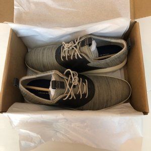 Cole Haan Men's Grand Tour Knit Oxford Sneakers